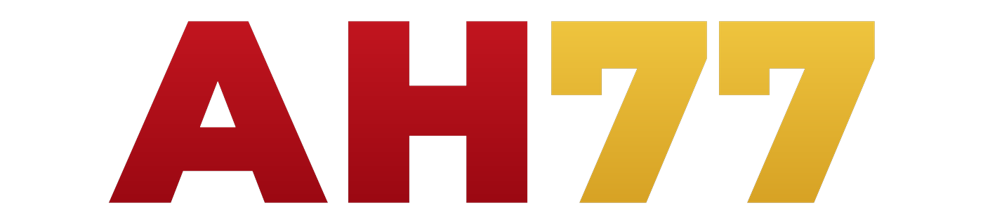 ah77 Logo